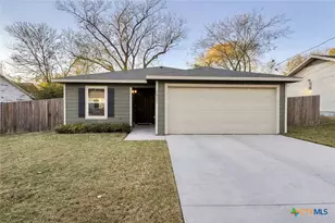 1411 N 10th St, Killeen, TX 76541 - Photo 2