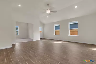 814 Waylon Circle, Killeen, TX 76542 - Photo 8