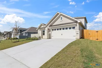 814 Waylon Circle, Killeen, TX 76542 - Photo 4