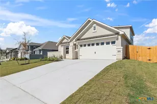 814 Waylon Cir, Killeen, TX 76542 - Photo 4