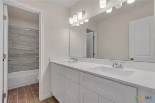 814 Waylon Cir, Killeen, TX 76542 - Photo 40