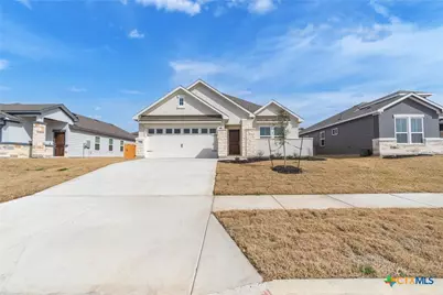 814 Waylon Circle, Killeen, TX 76542 - Photo 2