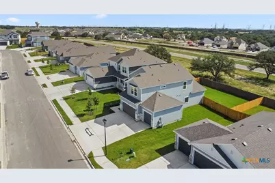 114 Andrew Drive, Killeen, TX 76549 - Photo 4