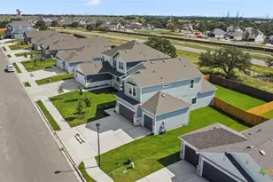 114 Andrew Dr, Killeen, TX 76549 - Photo 4