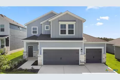 114 Andrew Drive, Killeen, TX 76549 - Photo 1