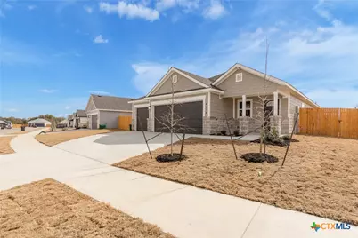 4214 Lugard Drive, Killeen, TX 76542 - Photo 4