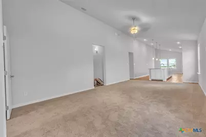 4214 Lugard Drive, Killeen, TX 76542 - Photo 8