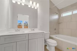 4214 Lugard Dr, Killeen, TX 76542 - Photo 36