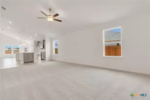 4214 Lugard Dr, Killeen, TX 76542 - Photo 12