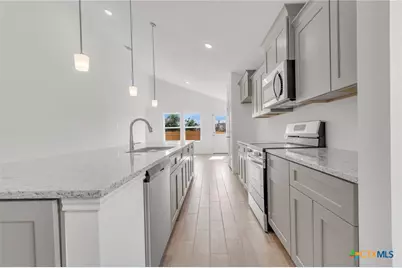 4214 Lugard Drive, Killeen, TX 76542 - Photo 8