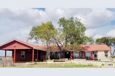 12300 Fm-1105, Jarrell, TX 76537 - Photo 2