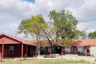 12300 FM1105, Jarrell, TX 76537 - Photo 2