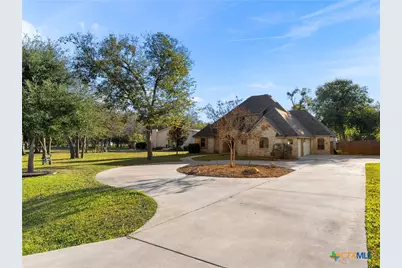 837 Lakeview Trail, Mcqueeney, TX 78123 - Photo 42