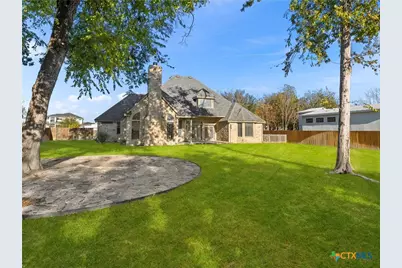 837 Lakeview Trail, Mcqueeney, TX 78123 - Photo 34