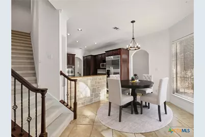 837 Lakeview Trail, Mcqueeney, TX 78123 - Photo 4