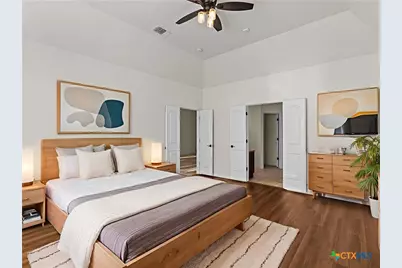 837 Lakeview Trail, Mcqueeney, TX 78123 - Photo 24