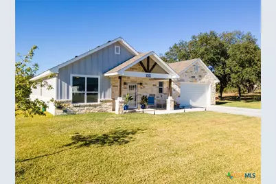 1610 Badger Lane, Lampasas, TX 76550 - Photo 2