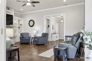 1610 Badger Ln, Lampasas, TX 76550 - Photo 10