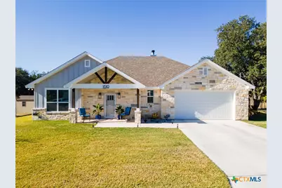 [Address not provided], Lampasas, TX 76550 - Photo 1