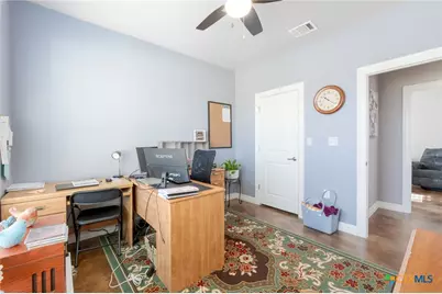 1610 Badger Lane, Lampasas, TX 76550 - Photo 18