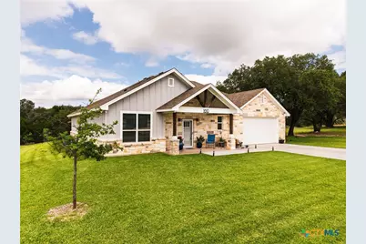 1610 Badger Lane, Lampasas, TX 76550 - Photo 2