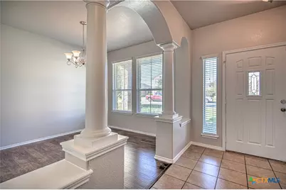 1011 Sugar Brook Drive, Temple, TX 76502 - Photo 6