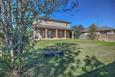 1011 Sugar Brook Drive, Temple, TX 76502 - Photo 34