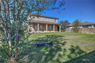1011 Sugar Brook Dr, Temple, TX 76502 - Photo 34