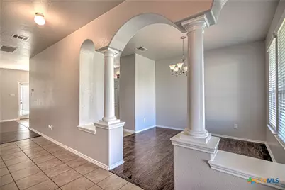 1011 Sugar Brook Drive, Temple, TX 76502 - Photo 4