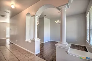 1011 Sugar Brook Dr, Temple, TX 76502 - Photo 4