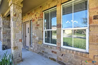 1011 Sugar Brook Drive, Temple, TX 76502 - Photo 2