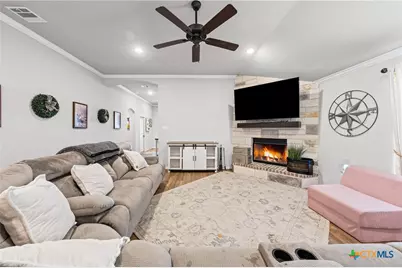 3321 James Ridge Drive, Belton, TX 76513 - Photo 6