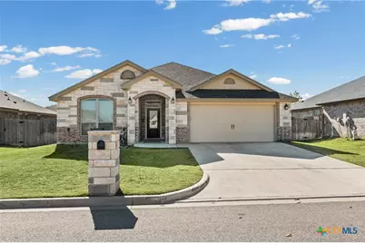 3321 James Ridge Drive, Belton, TX 76513 - Photo 1