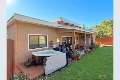 1151 Eastview Drive, Canyon Lake, TX 78133 - Photo 6