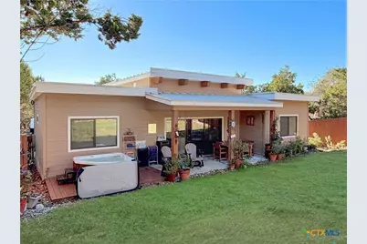 1151 Eastview Drive, Canyon Lake, TX 78133 - Photo 6