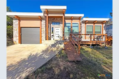 1151 Eastview Drive, Canyon Lake, TX 78133 - Photo 1