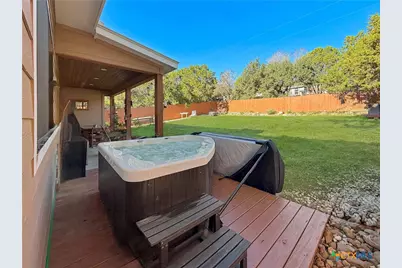 1151 Eastview Drive, Canyon Lake, TX 78133 - Photo 34