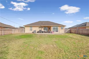1208 Baldridge Dr, Gatesville, TX 76528 - Photo 24
