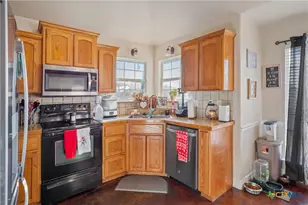 1208 Baldridge Dr, Gatesville, TX 76528 - Photo 14