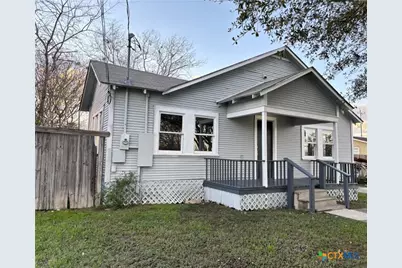 1316 N Olive Street, Seguin, TX 78155 - Photo 34