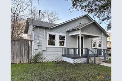 1316 N Olive Street, Seguin, TX 78155 - Photo 40