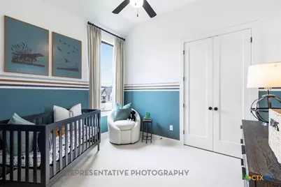 443 Cleveland Way, New Braunfels, TX 78130 - Photo 20