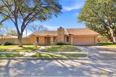 105 Chesapeake Avenue, Victoria, TX 77904 - Photo 1