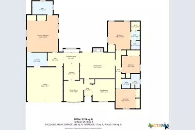 2014 Forest Trail, Temple, TX 76502 - Photo 38