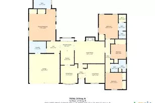 2014 Forest Trail, Temple, TX 76502 - Photo 38