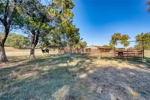 20949 Firefly Rd, Florence, TX 76527 - Photo 30