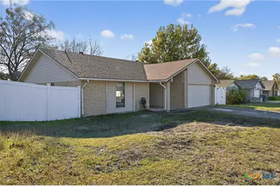 1702 Big Bend Drive, Killeen, TX 76549 - Photo 6