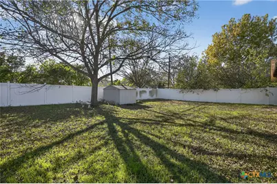 1702 Big Bend Drive, Killeen, TX 76549 - Photo 8