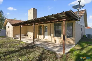 1702 Big Bend Dr, Killeen, TX 76549 - Photo 4