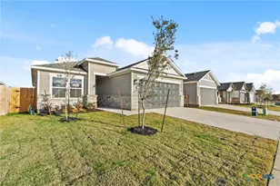 4218 Lugard Dr, Killeen, TX 76542 - Photo 2